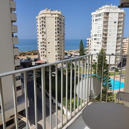 Apartmán 7C Castelo - Casas & Papeis Armação de Pêra Exteriér fotografie