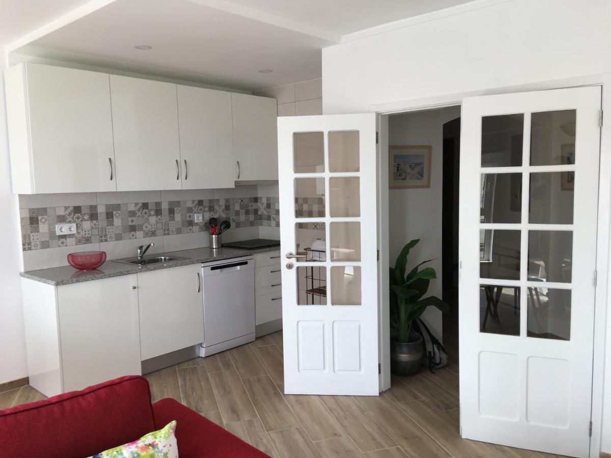 Apartmán 7C Castelo - Casas & Papeis Armação de Pêra Exteriér fotografie