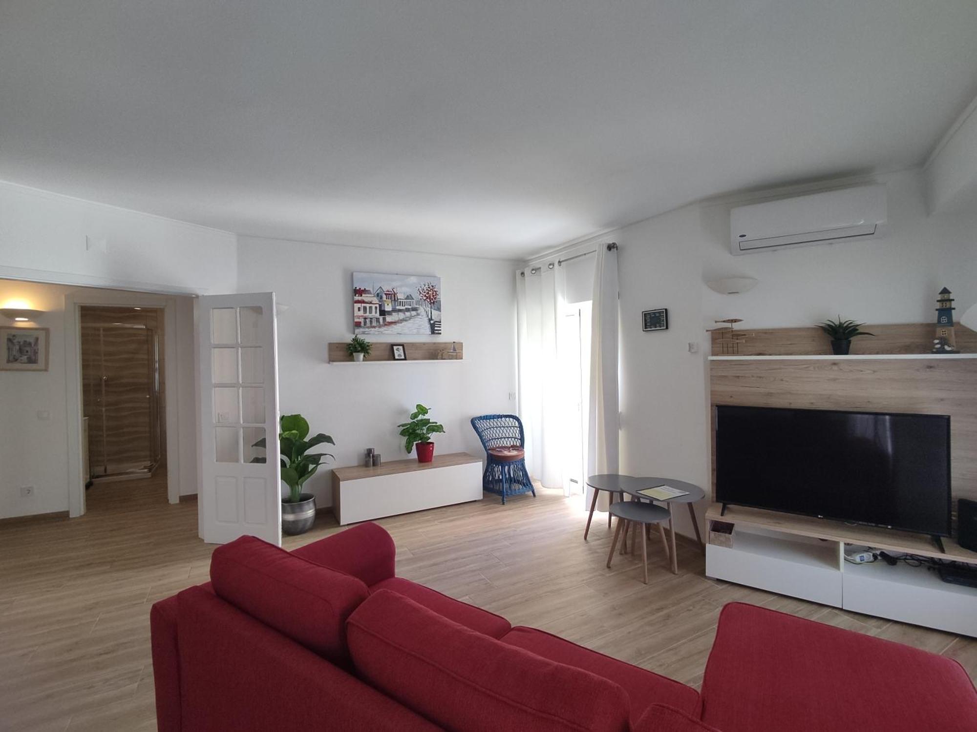 Apartmán 7C Castelo - Casas & Papeis Armação de Pêra Exteriér fotografie