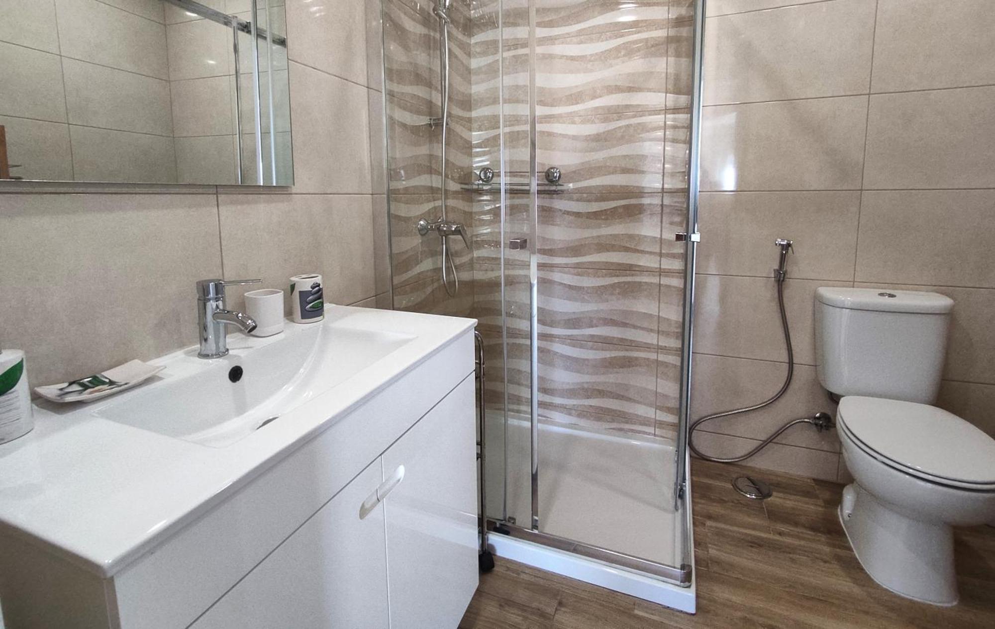Apartmán 7C Castelo - Casas & Papeis Armação de Pêra Exteriér fotografie