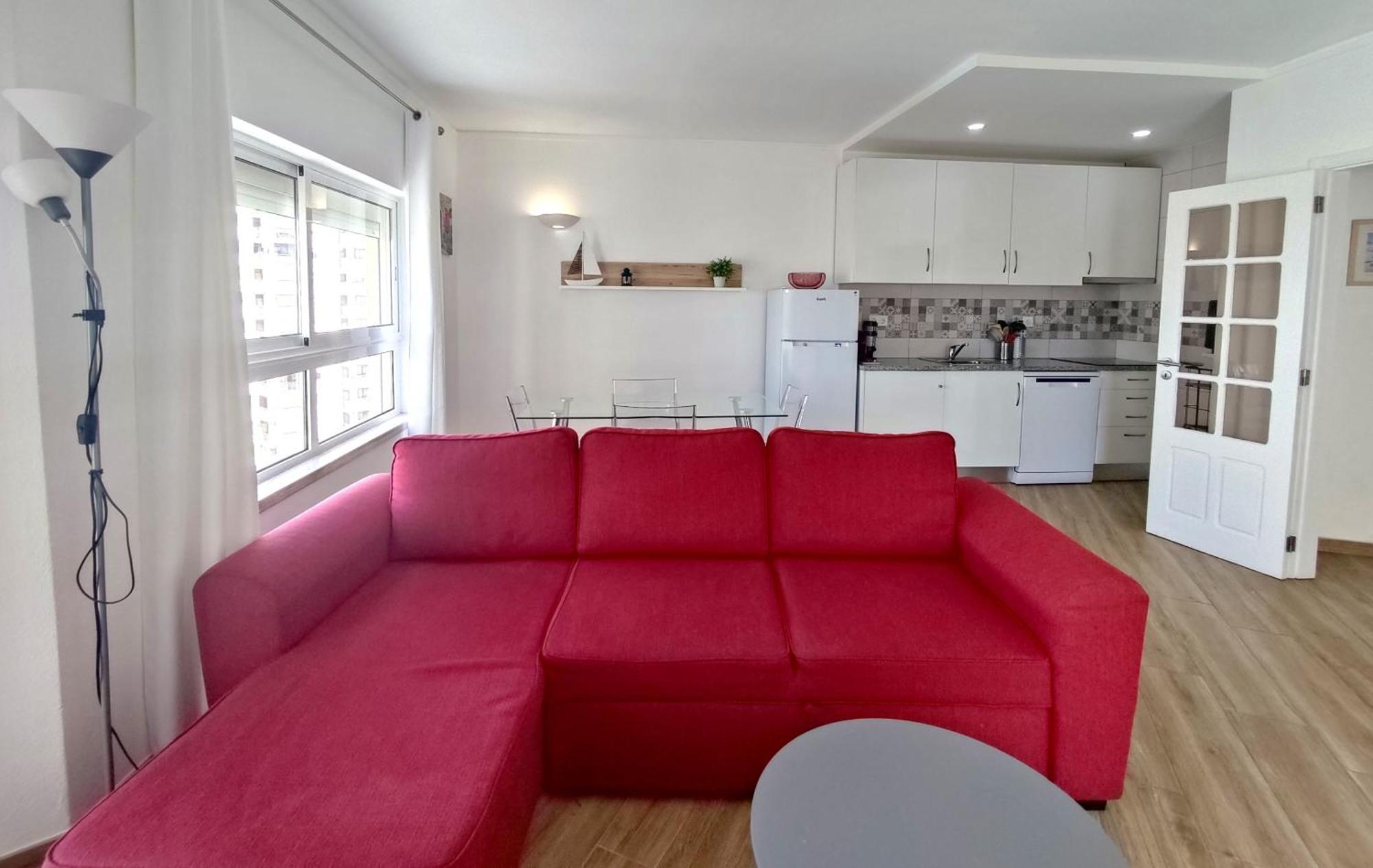 Apartmán 7C Castelo - Casas & Papeis Armação de Pêra Exteriér fotografie
