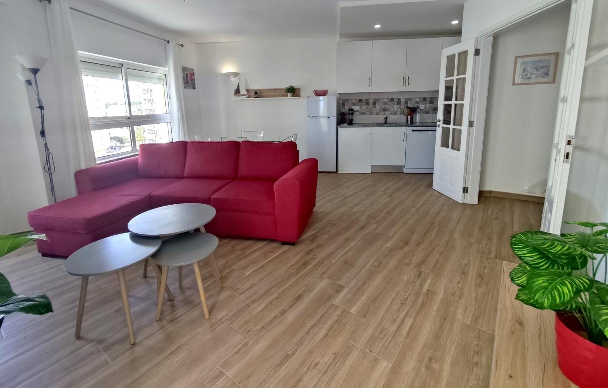 Apartmán 7C Castelo - Casas & Papeis Armação de Pêra Exteriér fotografie